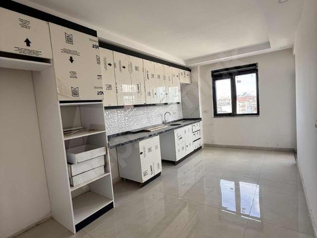 Yenimahalle Mahallesi, Serik içerisinde satılık mülk
