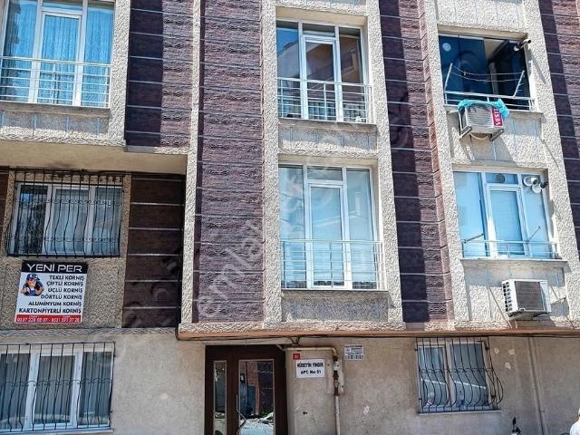 Gaziosmanpaşa, İstanbul içerisinde kiralık mülk