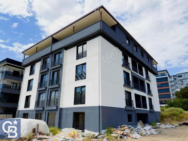 Aliağa, İzmir içerisinde satılık mülk