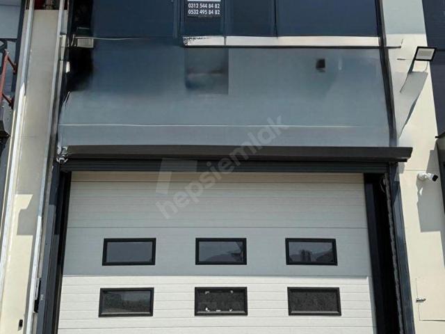 Yenimahalle, Ankara içerisinde satılık Dükkan