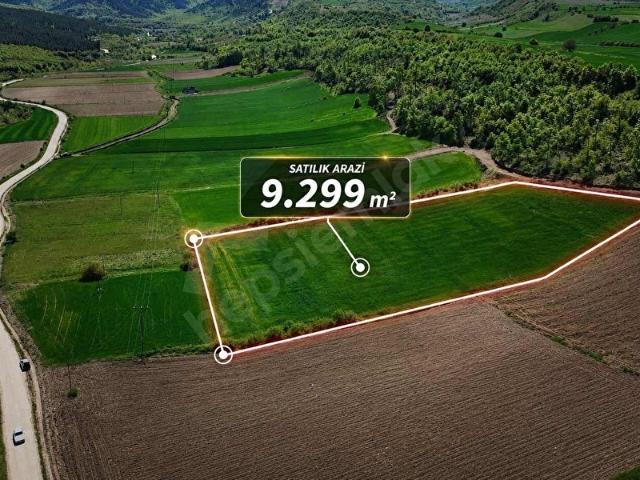 Erbaa, Tokat içerisinde satılık Arsa