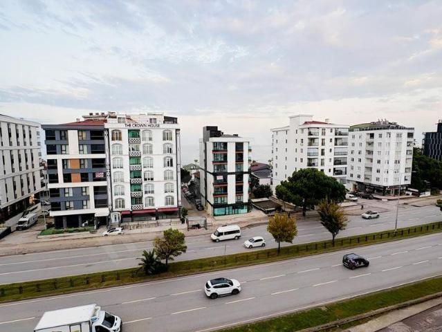 Yenimahalle Mahallesi, Atakum içerisinde satılık Ofis