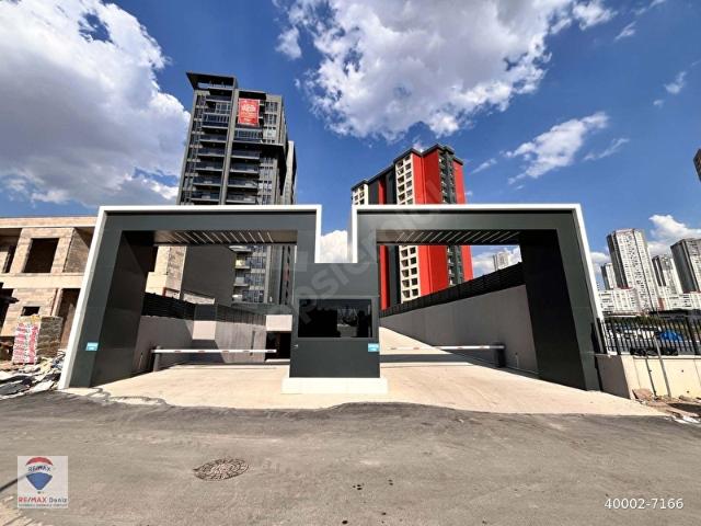 Yenimahalle, Ankara içerisinde satılık mülk