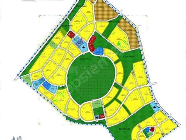 Yenimahalle, Ankara içerisinde satılık mülk