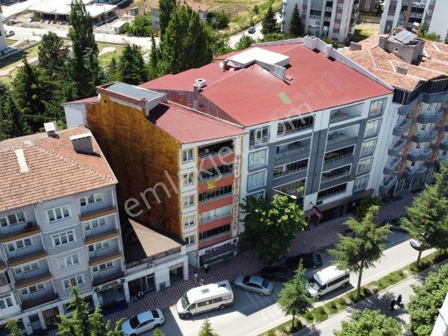 Suluova, Amasya içerisinde satılık mülk