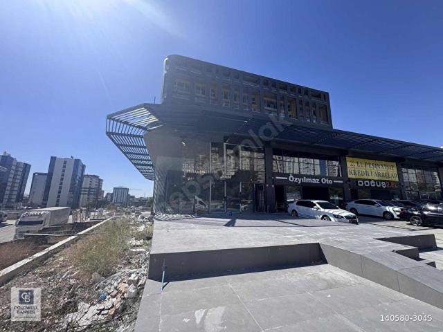 Yenimahalle, Ankara içerisinde satılık Dükkan