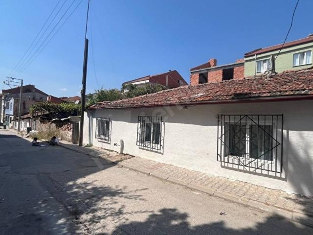İnegöl, Bursa içerisinde satılık Arsa