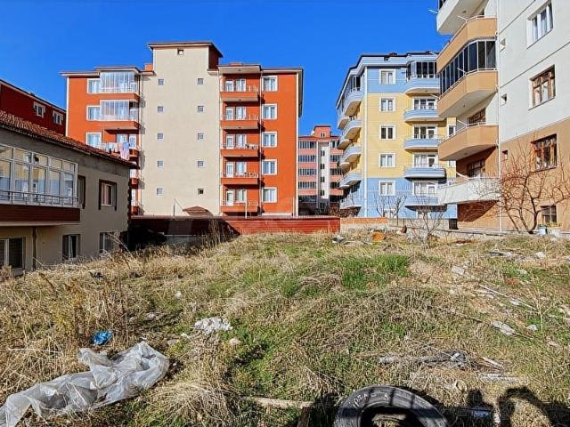 Merzifon, Amasya içerisinde satılık Arsa