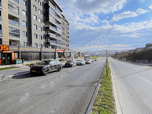 Silivri, İstanbul içerisinde kiralık Dükkan