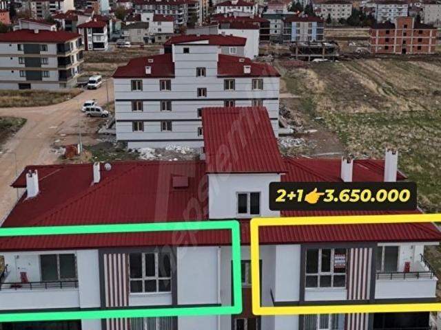 Yeni, Merzifon içerisinde satılık mülk