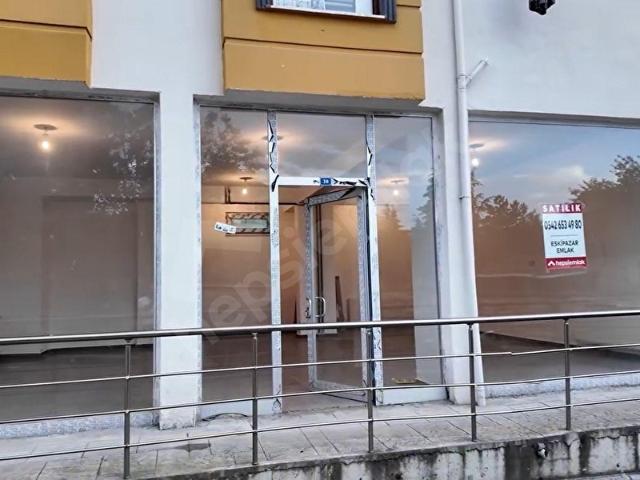 Eskipazar, Karabük içerisinde satılık Dükkan