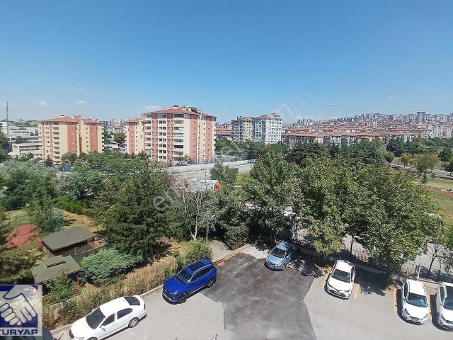 Yenimahalle, Ankara içerisinde kiralık mülk