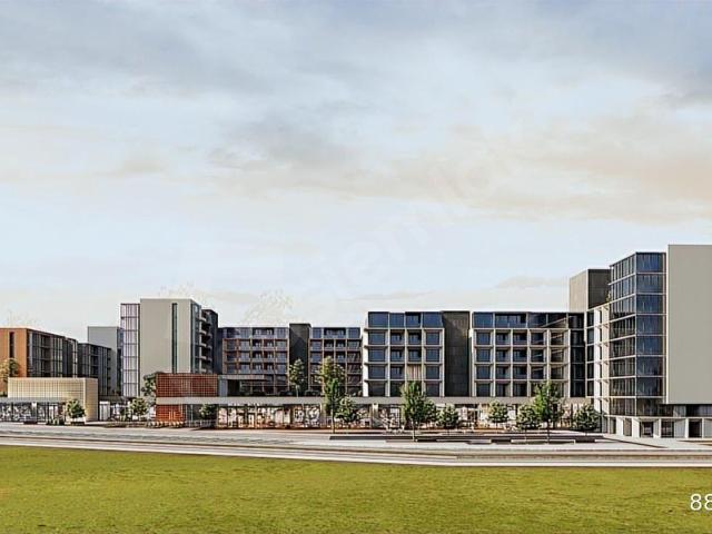 Yenimahalle, Ankara içerisinde satılık Dükkan