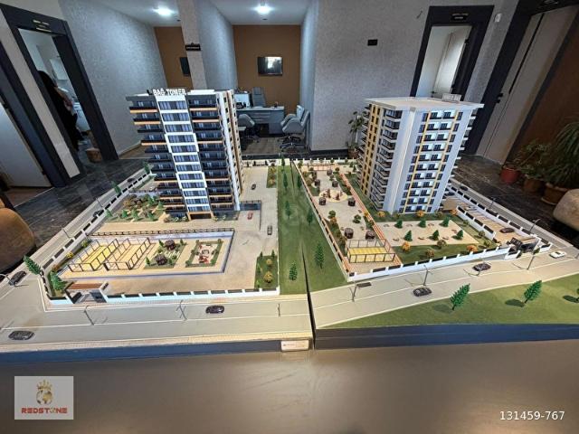 Yenimahalle, Ankara içerisinde satılık mülk