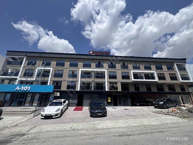 Yenimahalle, Ankara içerisinde satılık mülk