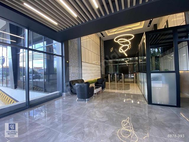 Yenimahalle, Ankara içerisinde satılık Ofis