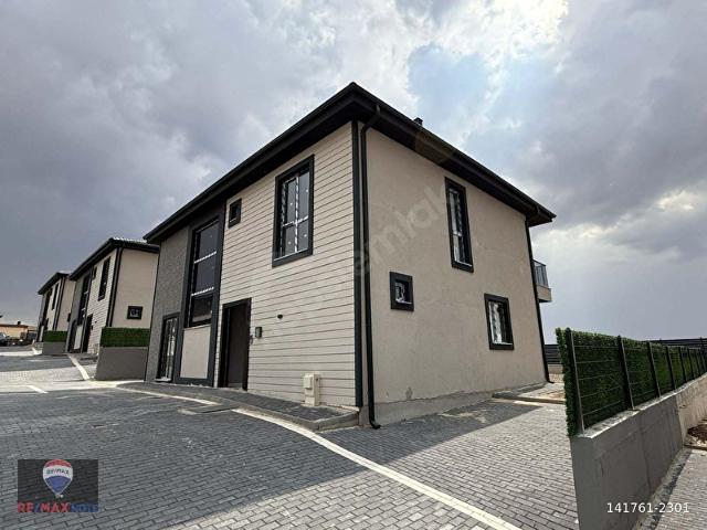 Yenimahalle, Ankara içerisinde satılık Villa