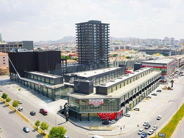 Yenimahalle, Ankara içerisinde satılık Dükkan