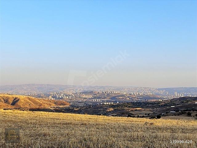 Yenimahalle, Ankara içerisinde satılık Arsa