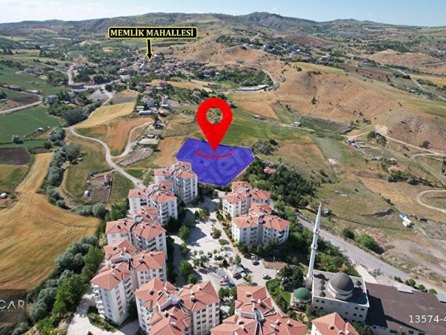 Yenimahalle, Ankara içerisinde satılık Arsa