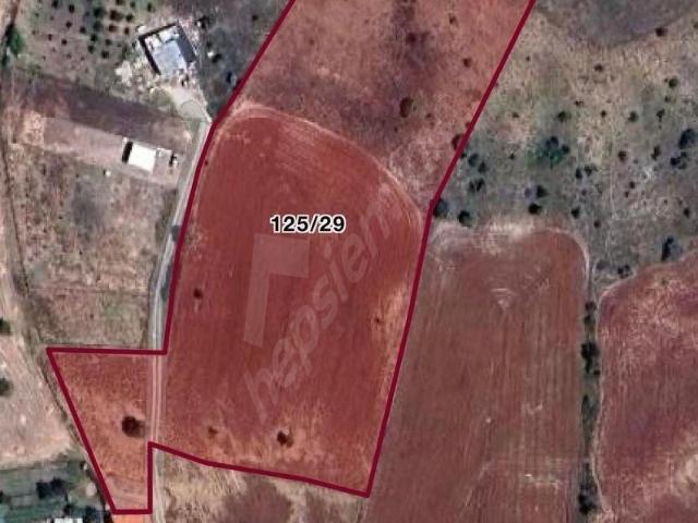 Yenimahalle, Ankara içerisinde satılık Arsa
