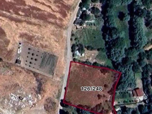Yenimahalle, Ankara içerisinde satılık Arsa