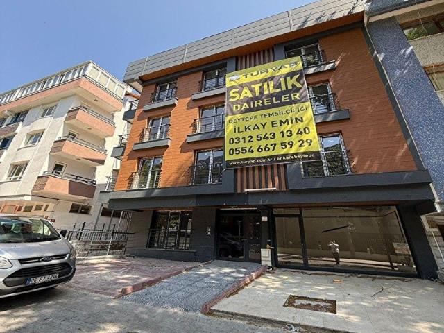 Ankara Merkez içerisinde satılık Bina Ankara Merkez içerisinde satılık Bina