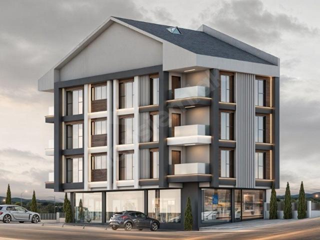 Yenimahalle, Ankara içerisinde satılık Bina