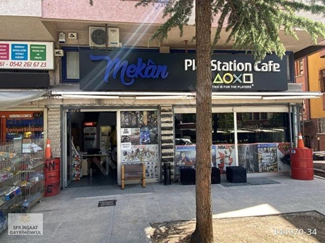 Yenimahalle, Ankara içerisinde satılık Dükkan