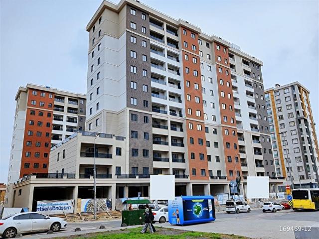 İstanbul içerisinde satılık mülk