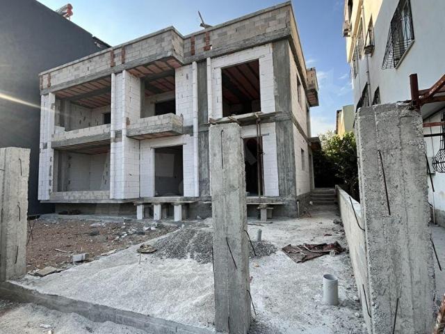 Seyhan, Adana içerisinde satılık Villa