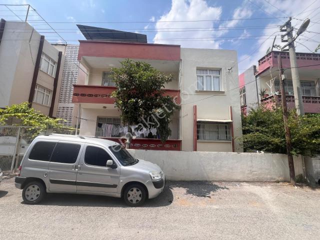 Tarsus, Mersin içerisinde satılık Villa