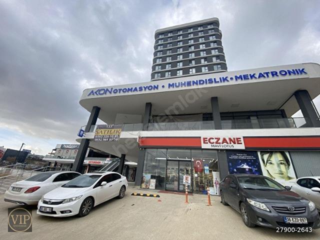 Yenimahalle, Ankara içerisinde satılık Dükkan