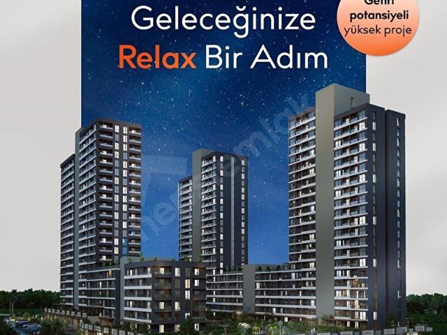 Yenimahalle, Ankara içerisinde satılık mülk