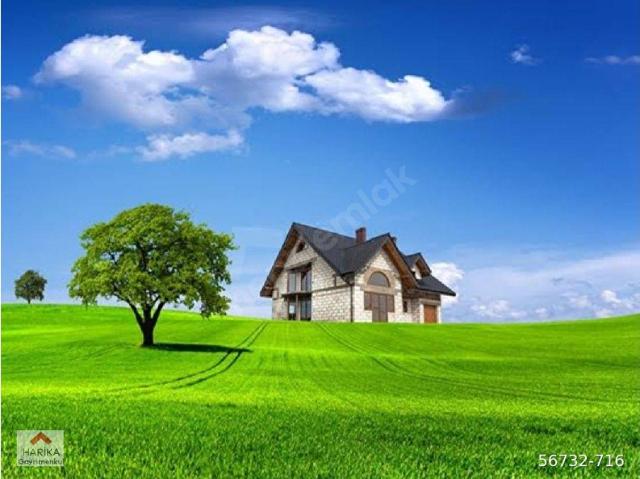 Yenimahalle, Ankara içerisinde satılık Arsa