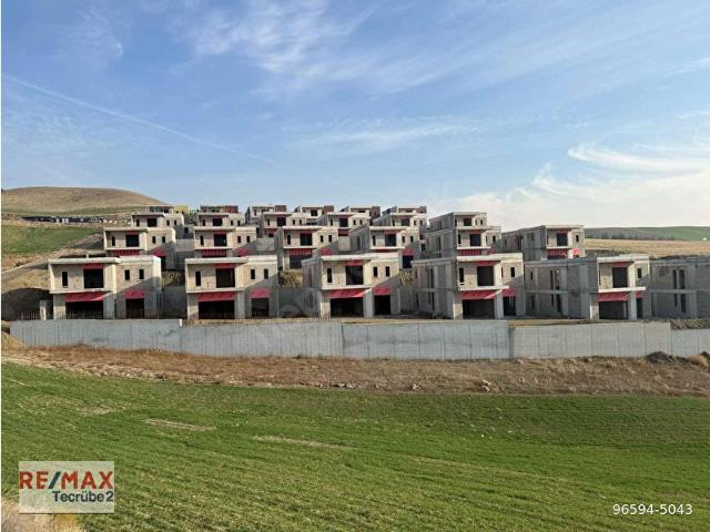 Yenimahalle, Ankara içerisinde satılık Villa