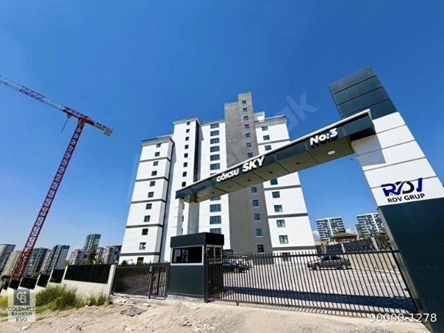 Yenimahalle, Ankara içerisinde satılık mülk
