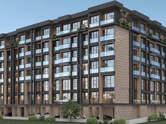 Yenimahalle, Ankara içerisinde satılık mülk