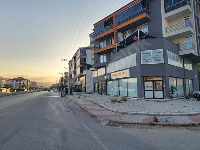 Bucak, Burdur içerisinde satılık Dükkan
