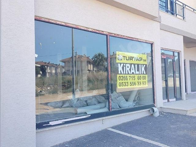 Bandirma, Balikesir içerisinde satılık Dükkan