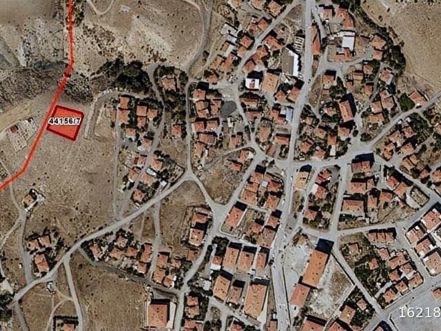 Yenimahalle, Ankara içerisinde satılık Arsa