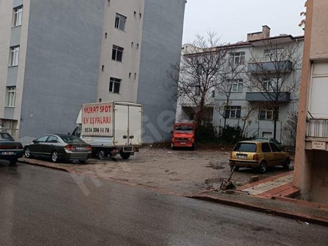 Yenimahalle, Ankara içerisinde satılık Arsa