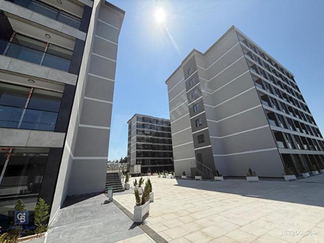 Yenimahalle, Ankara içerisinde satılık Residence