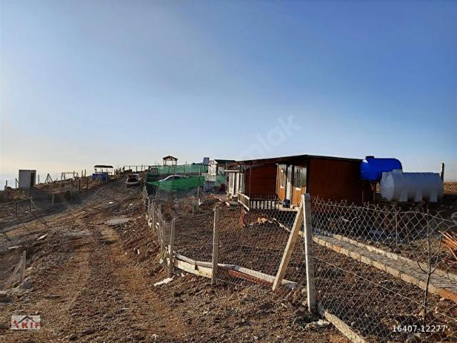 Yenimahalle, Ankara içerisinde satılık Arsa
