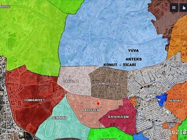 Yenimahalle, Ankara içerisinde satılık Dükkan