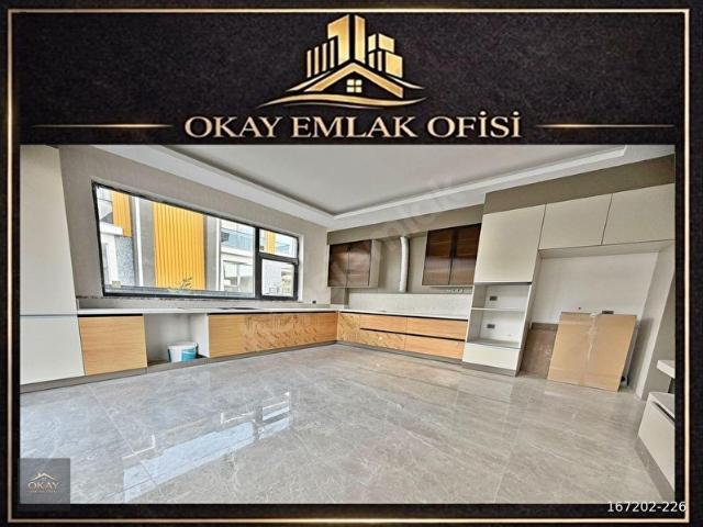 Yenimahalle, Ankara içerisinde satılık Villa