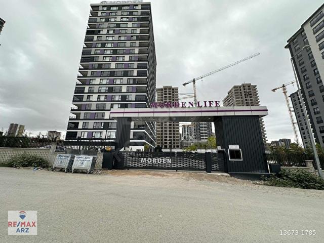Yuvaköy Mahallesi, Yenimahalle içerisinde satılık mülk