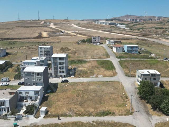 Beyazevler, Bandırma içerisinde satılık Arsa
