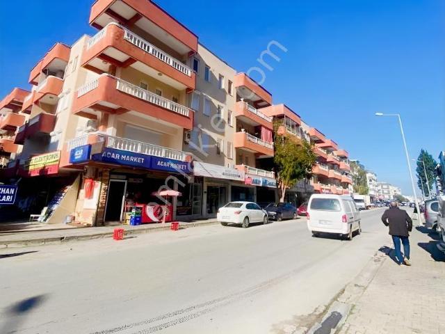 Yeni Mah., Didim içerisinde satılık mülk