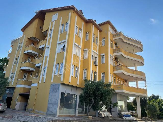 Gazipaşa, Antalya içerisinde satılık mülk